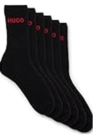 HUGO BOSS BOSS Herr korta strumpor, , 39-42 EU