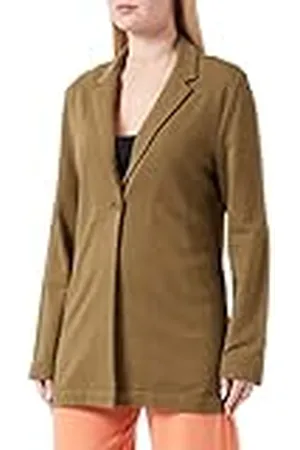 QS by s.Oliver Dam blazer, , 40, , 40