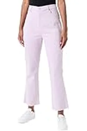 7 for all Mankind HW Slim Kick Colored Stretch, , 30 SE