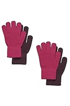 CeLaVi Unisex Baby Magic Handskar fingerhandskar, , 3 år EU