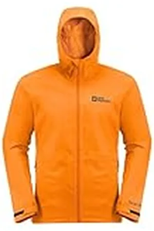 Jack Wolfskin Weiltal 2l Jkt M vattentät jacka herr, , M