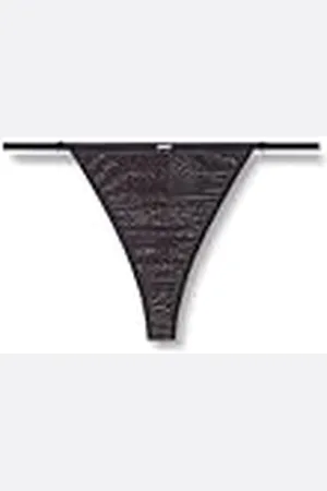 HUGO BOSS 3P string Gift-Set, Black1, S dam, , S