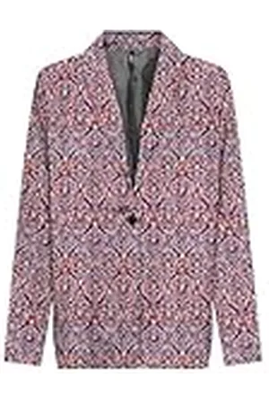 ONLY Onlnova Life Elite L/S PIMO Blazer AOP, , M