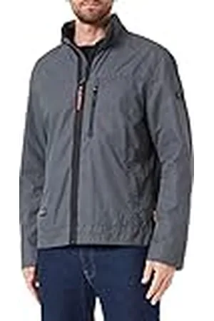 Camel Active Herr 430320/1U64 Blouson, Antrol, 33