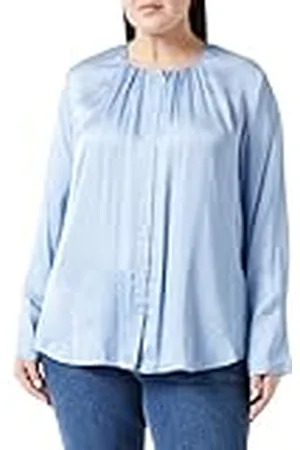 Gerry Weber Dam 130004-31307 Blazer långärmad, , 48