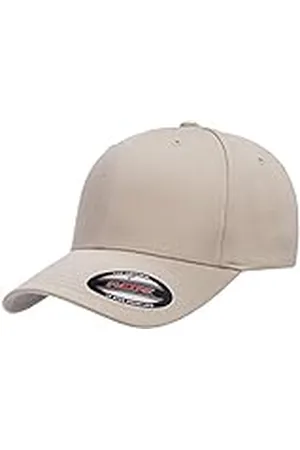 Flexfit Herr Athletic Baseball Keps, , S-M