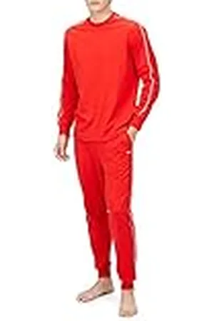 Diesel Herr Umset-willyper pyjamas-set, 42A-0 cgbm, XL
