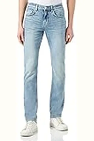 7 for all Mankind Herr JSMSC100 jeans, normal, , 36 SE