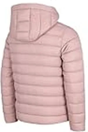 4F Down Jacket för Tjejer, , 164