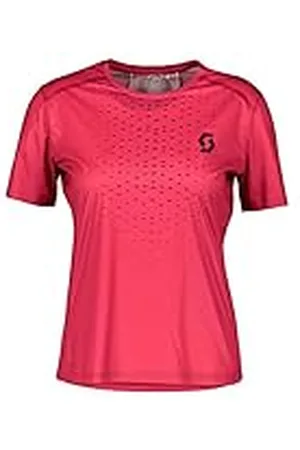 Scott WS RC Run SS, , XL T-shirt för kvinnor, , XL