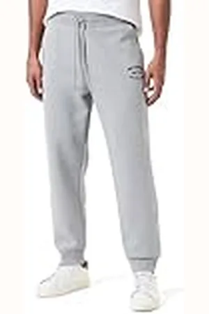 GANT SMALL Graphic Sweatpants, , L