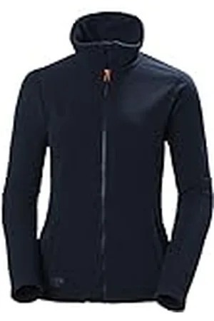 Helly Hansen Workwear Luna fleecejacka för kvinnor
