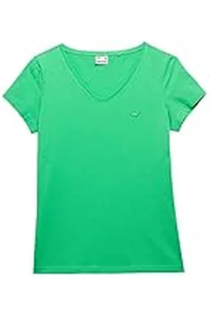 4F T-shirt för kvinnor, , XL