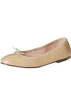 Bloch Patent BL 469 ballerinor för dam, , 37 EU