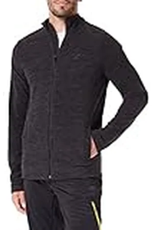 4F Herr Fleece Plm350 Jeans, , S, , S