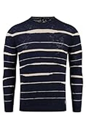 Key Largo KEYLARGO Sector Round Pullover för män, , XL