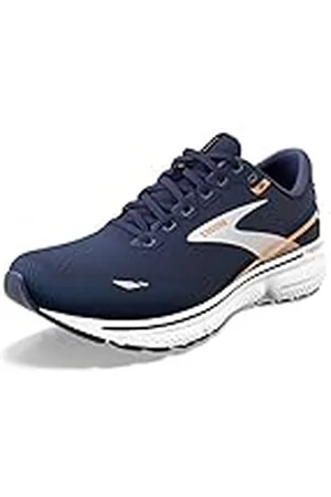 Brooks Ghost 15 sneakers, marinblå, 42 EU, , 42 EU