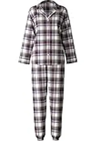 Calida Semesterdrömmar pyjamas amulett cream, storlek 48–50, , 48-50