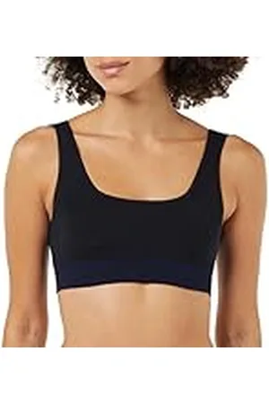 Sloggi Damer Ever Infused Aloe Top, svart, XS, svart, XS