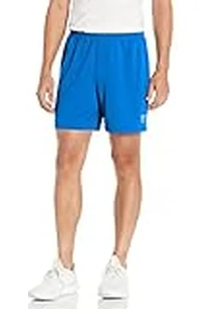 Umbro Unisex Field Shorts, , L