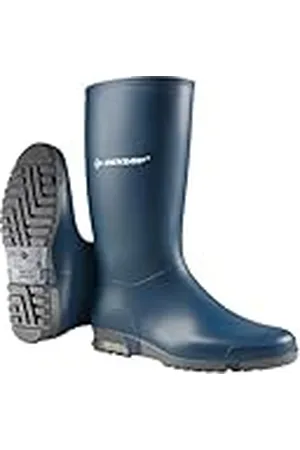 Dunlop Sport, unisex-vuxna gummistövlar, , 39 EU