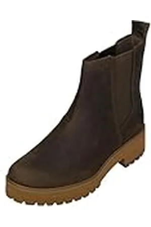 Timberland Dam Carnaby COOL Fashion Boot, , 38 EU bred, , 38 EU Weit