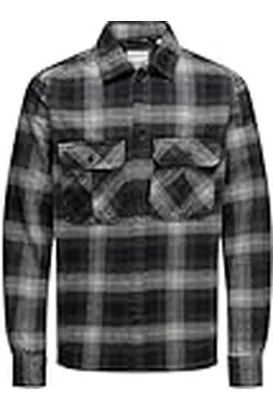 Only & Sons Herrskjorta ONSCEDRIC skjorta, , L