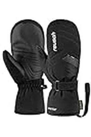 Reusch Alvin GORE-TEX Vantar varm, vattentät och andningsbar skidhandske