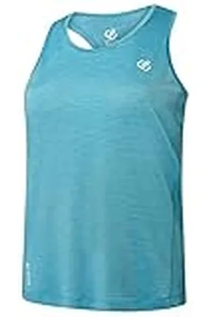 Dare 2B Dam Modernize II väst t-shirt, capriblå, 6
