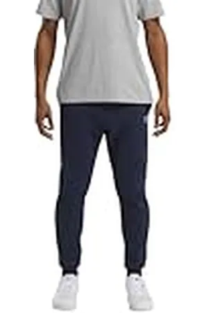 Reebok Identity Small Logo Fleece Jogger, , XXL