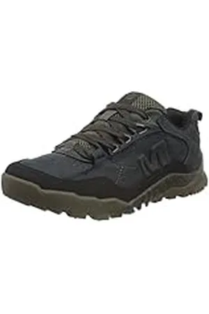 Merrell Herren Annex TRAK Low Trekking und Wanderhalbschuhe, Blau (Sodalite Sodalite), 43.5 EU