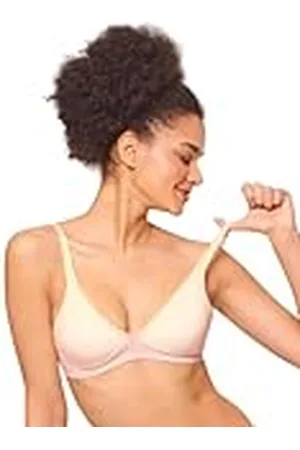 Sloggi Dam body adapter bh t-shirt bh, , XS/S
