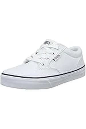 Vans WINSTON unisex-barnsneakers, - 31 EU