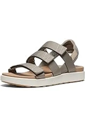 Keen Elle Strappy Sandal för kvinnor, , 38 EU