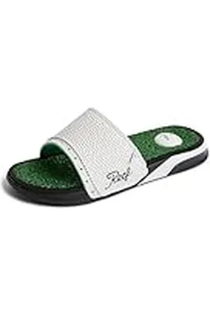 Reef Herr Mulligan Slide Flipflop, , 42 EU