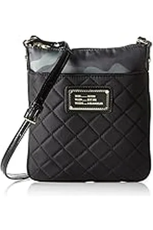 Guess Dam Florencia Crossbody Tourist handväska, en storlek, - Einheitsgröße