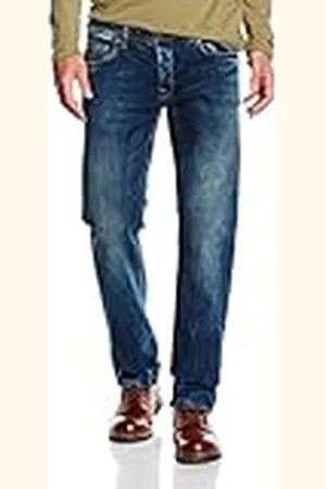 LTB Jeans Herr raka ben jeans PAUL