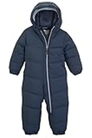 Killtec Barn quiltad overall med huva/snödräkt är vattenavvisande FIOW 20 MNS QLTD ONPC, , 98, 42261-000, , 98-104