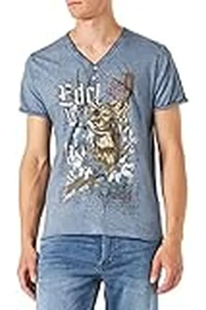 Stockerpoint Skjorta Edelbock Trachtenshirts (Men