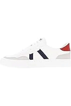 JACK & JONES Jfwmorden Pu Combo 2.5 Sn sneakers för män, , 45 EU