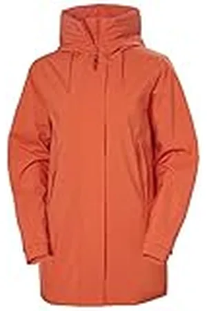Helly Hansen W Victoria Mellanlängd Regnrock M