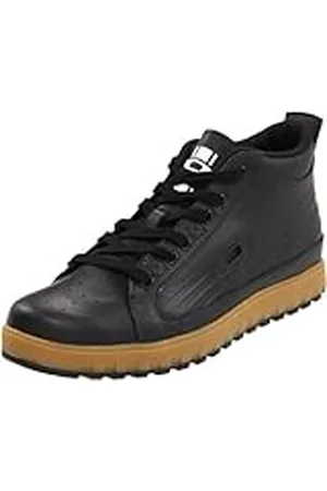Oakley TWO BARREL MID 13156-022 herr sneaker, - 44.5 EU