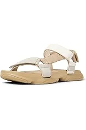 Camper Herr Karst K101048 Sandal, Multi-Assorted 002, 44 EU, , 44 EU