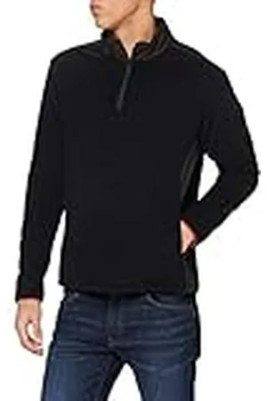 Hackett Hackett herrtröja tröja AMR PRO HYBRID HZ, , S