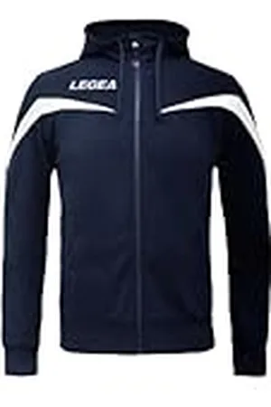 Legea Türkiye jacka, blåvit, 2XS, unisex, , XXS