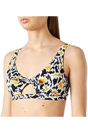 Sloggi Shore Dam tjusig Guppy topp bikini, , XL