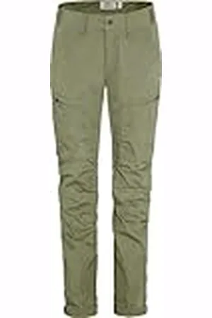Fjällräven Damer Abisko Lite trekking TRS W shorts byxor, , 38