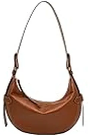 Fossil Väska för kvinnor, Harwell Ekoläder Hobo, ZB1847200, 30,5 cm L x 8,9 cm B x 20,3 cm H