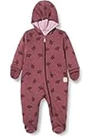 Pinókio Babyflicka overall för flickor, varm överdimensionerad, , 56 cm