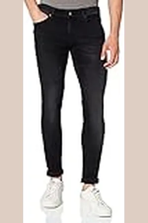 7 for all Mankind Herr Ronnie Tapered Stretch Tek Moving On Jeans, , 28